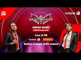 Gempak gegar vaganza 2019 live streaming. Download Rancangan Nyanyian Hiburan Hari Raya Di Astro Warna 3gp Mp4 Codedwap