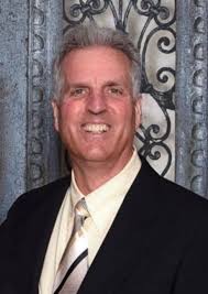 Kevin Myrold Obituary