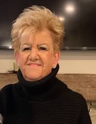 Obituary for Arlene (Lassaw) Corcione