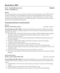 Resume Examples Management Position Business Samples Resumes Me Mes ...