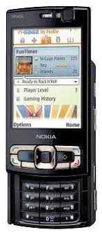 From the cutting edge vr products of ozo, health device product, iot platforms, cloud infrastructure solutions, to the rich suite of communication networks products. Nokia N95 8gb Technische Daten Gsmchoice Com