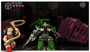 Toggle navigation apkshub · apps · games. Lego Batman Dc Super Heroes Apk 1 05 4 935 Aplicacion Android Descargar