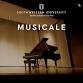 Musicale event image