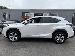 Image result for Eminent White 2017 NX