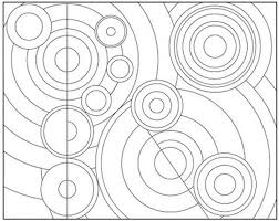 L Arte Di Kandinsky Spiegata Ai Bambini Artistica Kandinsky Arte Disegni Da Colorare Astratti