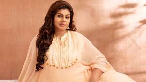 Vichitra shares she quit films due to sexual harassment: Top hero asked me  to come to his room. Didnt even bother asking my name