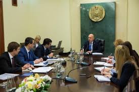 Codul portocaliu care vizeaza mai bine de. Guvernul Republicii Moldova