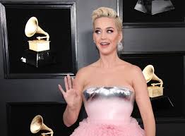 The album,' featuring katy perry, j balvin & post malone, set for fall 2021. Katy Perry Dishes To Jimmy Kimmel About Orlando Bloom S Proposal
