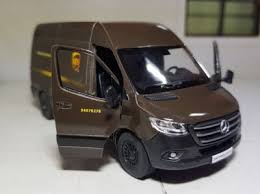 Image result for UPS Brown 2016 Sprinter