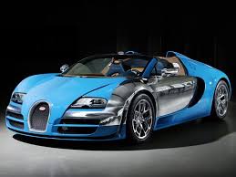 Meo Constantini Latest Bugatti Veyron Legend Proswpa
