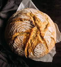 Simply choose the ingredients your family loves and the bread maker will take care of the baking. Easy Crusty French Bread Video Life As A Strawberry