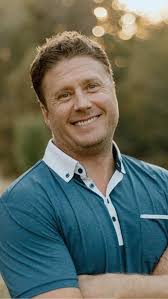 Empowering Survivors: John-Michael Lander's Journey to Healing and Advocacy