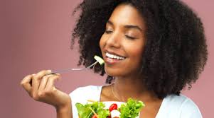 Vary the dish by substituting shrimp, pacific cod fillets or chunks of boneless, skinless chicken thighs for the pork. Heart Healthy Recipes Healthy African American Recipes Blackdoctor