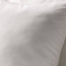Ullkaktus Kudde Vit 50x50 Cm Ikea En 2020 Cojines Blancos Ikea Blanco