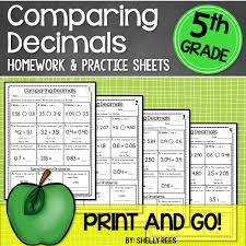 5th grade mathematics curriculum also involves interactive and prompt stories for better understanding of concepts. 5th Grade Math Worksheets Free And Printable Appletastic Learning
