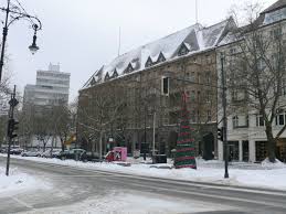 We are a premier event venue located in beautiful cumberland, wi. Datei Charlottenburg Kurfurstendamm Haus Cumberland Winter Jpg Wikipedia