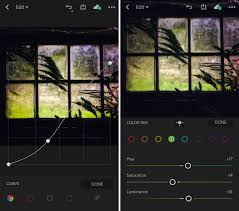 هل أنت من عشاق إلتقاط الصور إليك أفضل 5 تطبيقات لتعديل good photo editing apps photo editing apps photo editing