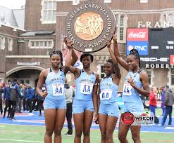 Fredricka McKenzie Archives