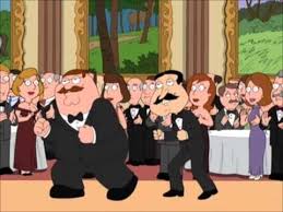We use cookies for various purposes including analytics and personalized marketing. Family Guy We Can Dance If We Want To Youtube