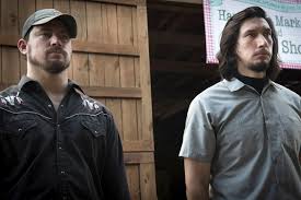 Share logan lucky movie to your friends. Review Logan Lucky More Like Even Steven The Daily World