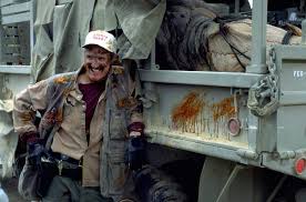 The original tremors, released six years earlier, is a prime example of how monster movies ought to be and it was immensely popular amongst critics as well regular audiences. Pqxuktr6z3zsgm
