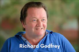 Richard Godfrey: The Independent MH370 Investigator Behind the  Controversial WSPR Theory - Western Business