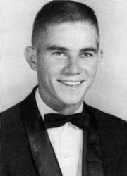 Charles Stanley Cox : Private First Class from North Carolina, Vietnam War  Casualty