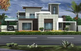 Localised protectionism in private sector is a flawed idea: Architectural Design Of Houses In Chandigarh Modern Design