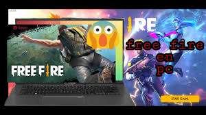 Descargar emulador de android para pc 💻 de pocos requisitos✔. Como Descargar Free Fire Para Pc Sin Emulador Youtube