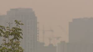 Indoor air quality services in greater calgary. Special Air Quality Statement Issued For Calgary As Fires Continue Cbc News
