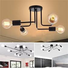 Lampu siling digayakan untuk mempamerkan kretiviti anda dalam menghias ruang tamu. Modern Retro Nordic Ceiling Light Lampu Siling Lampu Hiasan Ceiling Lighting Ceiling Lamps Nordic Lampu Siling Lampu Led Shopee Malaysia