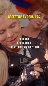 Actuaciones o cameos de rockstar en...