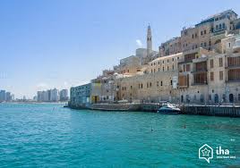 Azrieli center, kompleks trzech drapaczy chmur w tel awiwie. Wynajem Tel Awiw Jafa For Your Vacations With Iha Direct S5