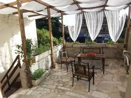 Balkon Und Terrasse Im Mediterranen Stil Einrichten Ideen Und Tipps Mit Bildern Terrassengestaltung Terassenideen