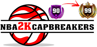 Nba 2k Capbreakers Learn How Long It Takes To Level Up On 2k