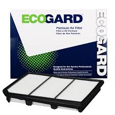Ecogard Xa10599 Premium Engine Air Filter Fits Nissan Titan 5 6l 2017 2019 Titan Xd 5 6l 2017 2019 In 2020 2017 Nissan Titan Nissan Titan Nissan
