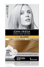 You want to dye your hair and you're set on blonde, but you have no idea what shade to choose. 17 Best At Home Hair Colors Brands And Kits Of 2021