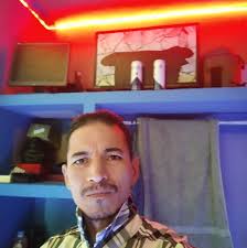 Joaquin Aaron Quihuis