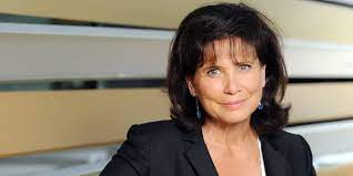 Anne sinclair net worth : Anne Sinclair Net Worth 2020 Wiki Married Family Wedding Salary Siblings