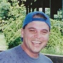 Robert Allen Griffith Obituary