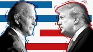 Joe biden công bố chiến thắng 'gian lận' và donald trump có kế hoạch bất ngờ. Ä'á»‹a Ä'iá»ƒm Hai á»©ng Cá»­ Vien Tranh Cá»­ Tá»•ng Thá»'ng Má»¹ Chá» Ä'á»£i Káº¿t Quáº£ Baotintuc Vn