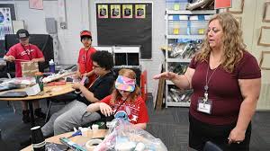 Oakland County school enhancement millage is losing in early results