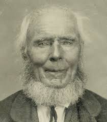 Joseph Benner (1795-1873)