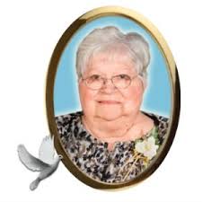 LEMIEUX, Yvette (Prevost)