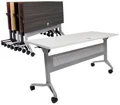 $15.00 coupon applied at checkout. Folding Tables In Laminate Plywood Resin Aluminum