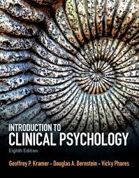 Introduction To Clinical Psychology Ebook Psiholog Psihologiya Video