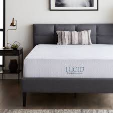 Twin Comfort Collection 12 Memory Foam Mattress Lucid Queen Memory Foam Mattress Gel Memory Foam Mattress Full Mattress