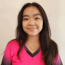 Lauren Cao's Instagram, Twitter & Facebook