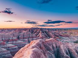 We did not find results for: The Best Time To Visit Badlands National Park