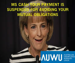 Senator michaelia cash, minister assisting the prime minister for women, australia (gefi champion state). Auwu 80aday A Twitter The Minister For Unemployment Should Resign Michaelia Cash Should Have Her Income Suspended For Avoiding Her Mutual Obligation Auspol Https T Co Ws1rbzcse5